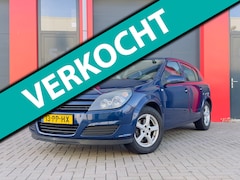 Opel Astra - 1.4 Enjoy , AIRCO , Cruise C. Nette Auto , APK 01-27