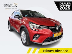 Renault Captur - 1.6 E-Tech Plug-in Hybrid 160 Business | AUTOMAAT | BLUETOOTH