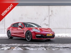 Porsche Panamera Sport Turismo - 4.0 GTS