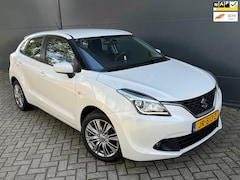 Suzuki Baleno - 1.2 Exclusive/Airco/Bleutooth/stoelverwarming
