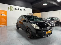 Toyota Yaris - 1.3 VVTi Aspiration 5 Drs, LM Velgen, NL Auto NAP