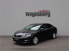 Skoda Octavia - 1.0 TSI Greentech Ambition Business Carplay Navi Cruise