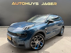 Lynk & Co 01 - 1.5 Pano Memory Carplay Hybride Automaat