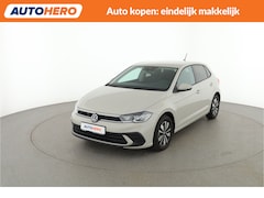 Volkswagen Polo - 1.0 TSI Life Edition GV47131