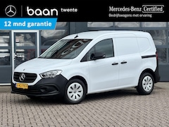 Mercedes-Benz Citan - 110 L1 | 2 x Schuifdeur | Camera | Cruise Certified 12 mnd garantie