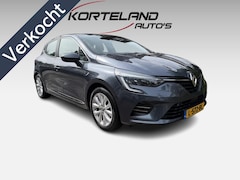 Renault Clio - 1.6 E-Tech Hybrid 140 Intens