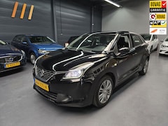 Suzuki Baleno - 1.2 Dynamic LED CAMERA STOEL VERWARMING NAP NL AUTO