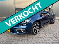 Renault Mégane Estate - 1.3 TCe Bose, Carplay, Key-less, Cruise, Camera, Trekhaak