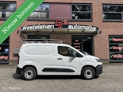 Citroën Berlingo - bestel 1.6 BlueHDI Control