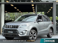 Suzuki Vitara - Style 1.4 Boosterjet Style Smart Hybrid | Trekhaak | Panoramadak | Carplay/Android |