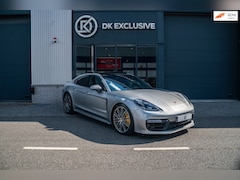 Porsche Panamera - 4.0 4S