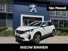Peugeot 3008 - PureTech 130 Allure l Camera l Stoelverwarming
