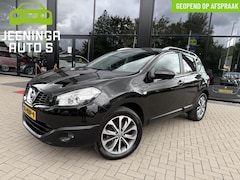 Nissan Qashqai - 1.6 Connect Edition|Pano|Navi|Trekhaak|Camera