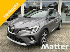 Renault Captur - 1.3 TCe 140 Intens Camera