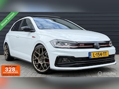 Volkswagen Polo - 2.0 TSI GTI DSG Pano.dak/Viritual/LE/Leder/18"