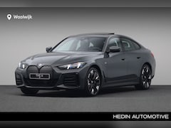 BMW i4 - eDrive40 M Sport Edition 84 kWh