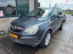 Opel Antara - 2.4-16V Cosmo NO COMPRESSIE