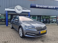 Skoda Superb Combi - 1.5 TSI Business Edition Plus | 150PK | Automaat | 1e eigenaar |
