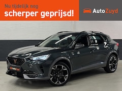CUPRA Formentor - 1.4 e-Hybrid VZ Copper Edition Plug-in 204pk Automaat / Navi / Virtual Cockpit / Camera /
