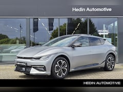 Kia EV6 - GT-Line 77.4 kWh | Schuif/Opendak | Elek. Achterklep | Elek. Stoelen | Trekhaak | Stuur/St