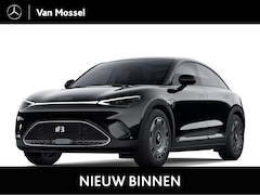 Smart #3 - 3 Premium / Stoelverwarming / 19'' Flux - 245/45 R19 / Halo Roof / Verwarmd stuurwiel / Ea