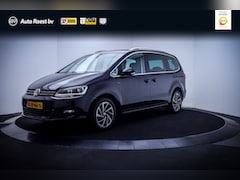 Volkswagen Sharan - 1.4TSI Dsg 7Pers. JOIN NAVI | CAM. | ELEK DEUREN | ELEK KLEP | CLIMA | STOELVERW. | PDC V+