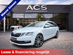 Skoda Octavia Combi - 1.0 TSI Greentech Ambition Business | Camera | PDC | Climate | Topstaat