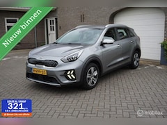 Kia Niro - 1.6 GDi Hybrid DynamicLine 100% dealer onderhouden