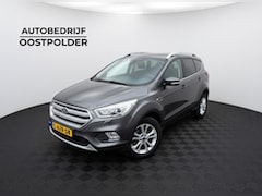 Ford Kuga - 1.5 EcoBoost Trend Essential