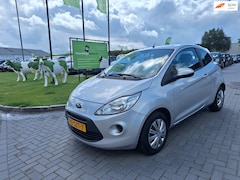 Ford Ka - 1.2 Cool & Sound start/stop / NIEUWSTAAT / APK feb 2027