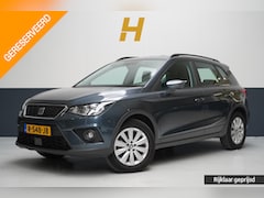 SEAT Arona - 1.0 TSi 110pk Style | Carplay | Parkeersensoren | Adaptive cruise | Climate control