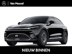 Smart #3 - 3 Premium / Stoelverwarming / 19'' Flux - 245/45 R19 / Halo Roof / Verwarmd stuurwiel / Ea
