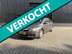 Honda Civic - 1.3 Hybrid *EXPORT HANDEL