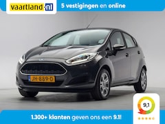 Ford Fiesta - 1.0 Style [ Airco Navigatie Multimedia ]