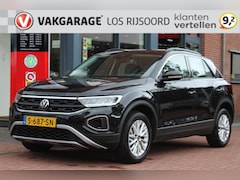 Volkswagen T-Roc - 1.0 TSI *Business* | Carplay | Adaptive Cruise & Climate Control | Stoelverwarming | Navig