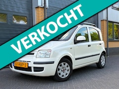 Fiat Panda - 1.2 Edizione Cool