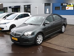Toyota Avensis - 1.8 VVTi Terra *SEDAN*AIRCO*173DKM*NW-APK