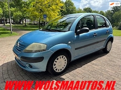 Citroën C3 - 1.1i Ligne Séduction