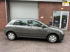 Toyota Corolla - 1.4 VVT-i Linea Terra|NIEUWE APK|LEUKE AUTO