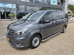 Mercedes-Benz Vito - 114 CDI Extra Lang Automaat * NAP * Eerste Eigenaar