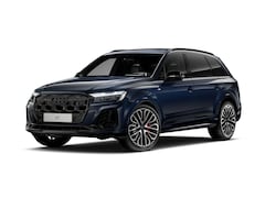 Audi Q7 - Pro Line S Competition (C2 PI2) 60 TFSI e 360 kW | Direct leverbaar |