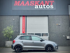 Volkswagen Polo - 1.2 TSI / Highline / 5-deurs / Clima / Cruise / Lm / NL AUTO / APK 8-2027