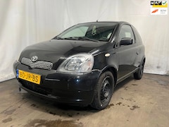 Toyota Yaris - 1.3-16V VVT-i YORIN Airco
