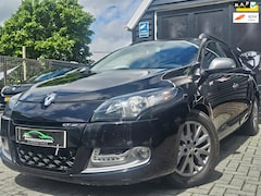 Renault Mégane Estate - 1.5 dCi GT-Line
