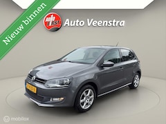 Volkswagen Polo - 1.2 TSI Comfortline|6-BAK|AIRCO|CRUISE|KOOPJ