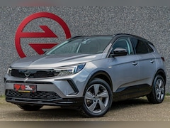 Opel Grandland - 1.6 Plugin Hybrid GS-Line / Trekhaak / Stoelverwarming / DAB / Bluethooth / Keyless Go / D