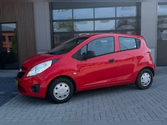 Chevrolet Spark - 1.0 16V LS Bi-Fuel/Airco/Netjes/LPG/N.Apk