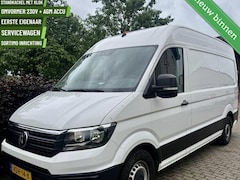 Volkswagen Crafter - Bestel 35 2.0 TDI L3H3 EL Highline