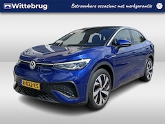 Volkswagen ID.5 - Pro 77 kWh / 95% SOH/ CAMERA/ PARK. SENSOREN/ STOELVERWARM./ APP CONNECT/ KEYLESS/ ADAPT.