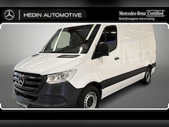 Mercedes-Benz Sprinter - 311 Diesel L2/H2 RWD Functional | Trekhaak | Airco | Camera